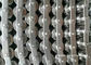 Pequeño artículo de la echada del cortocircuito de la cinta transportadora del rodillo del acero inoxidable por encargo